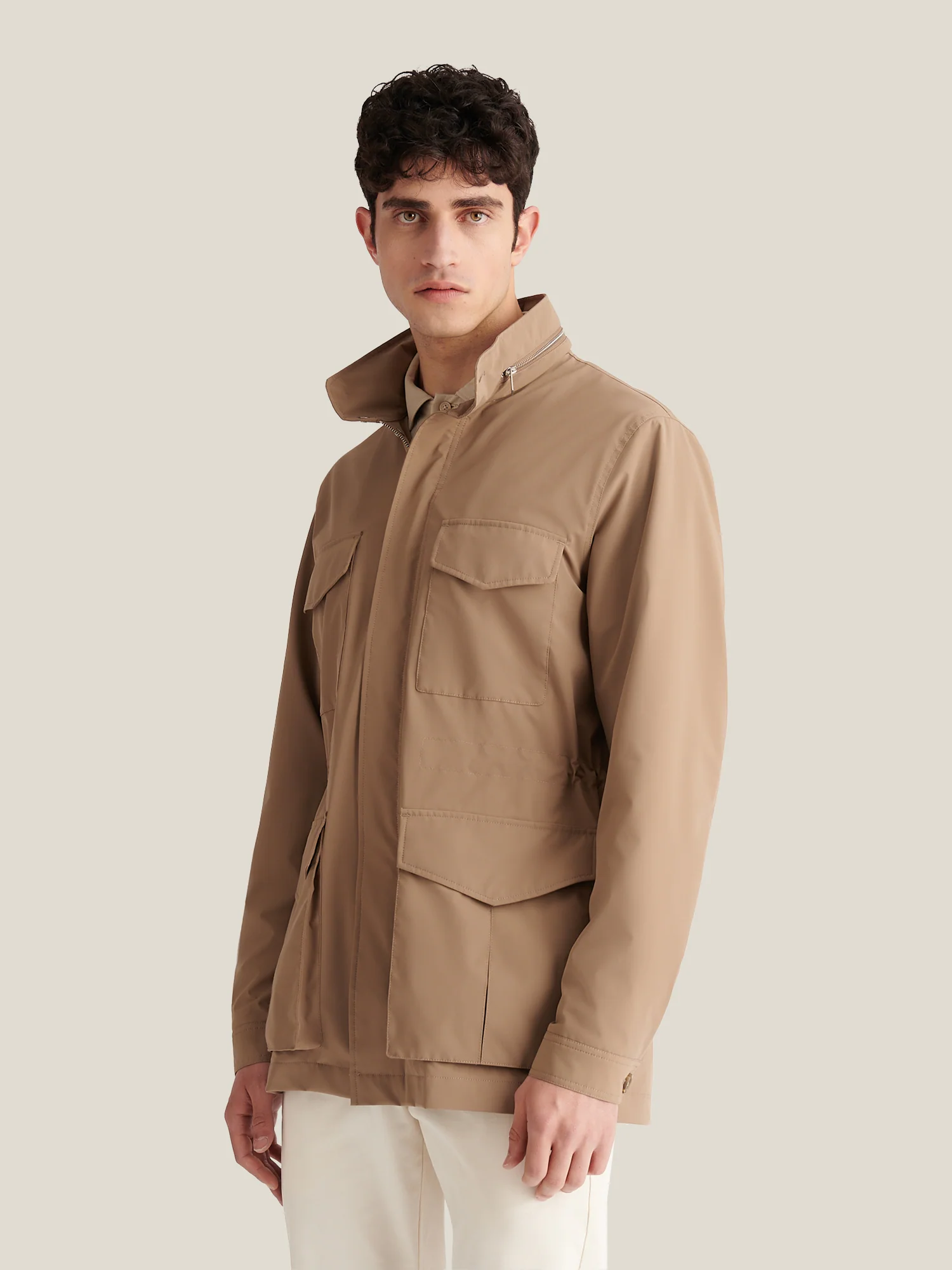 Outerwear