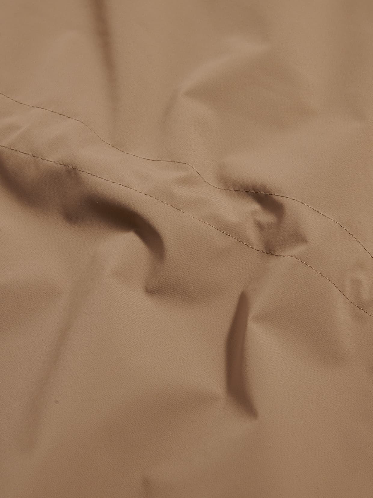 The Explorer Safari Jacket in Caribou - Image 12