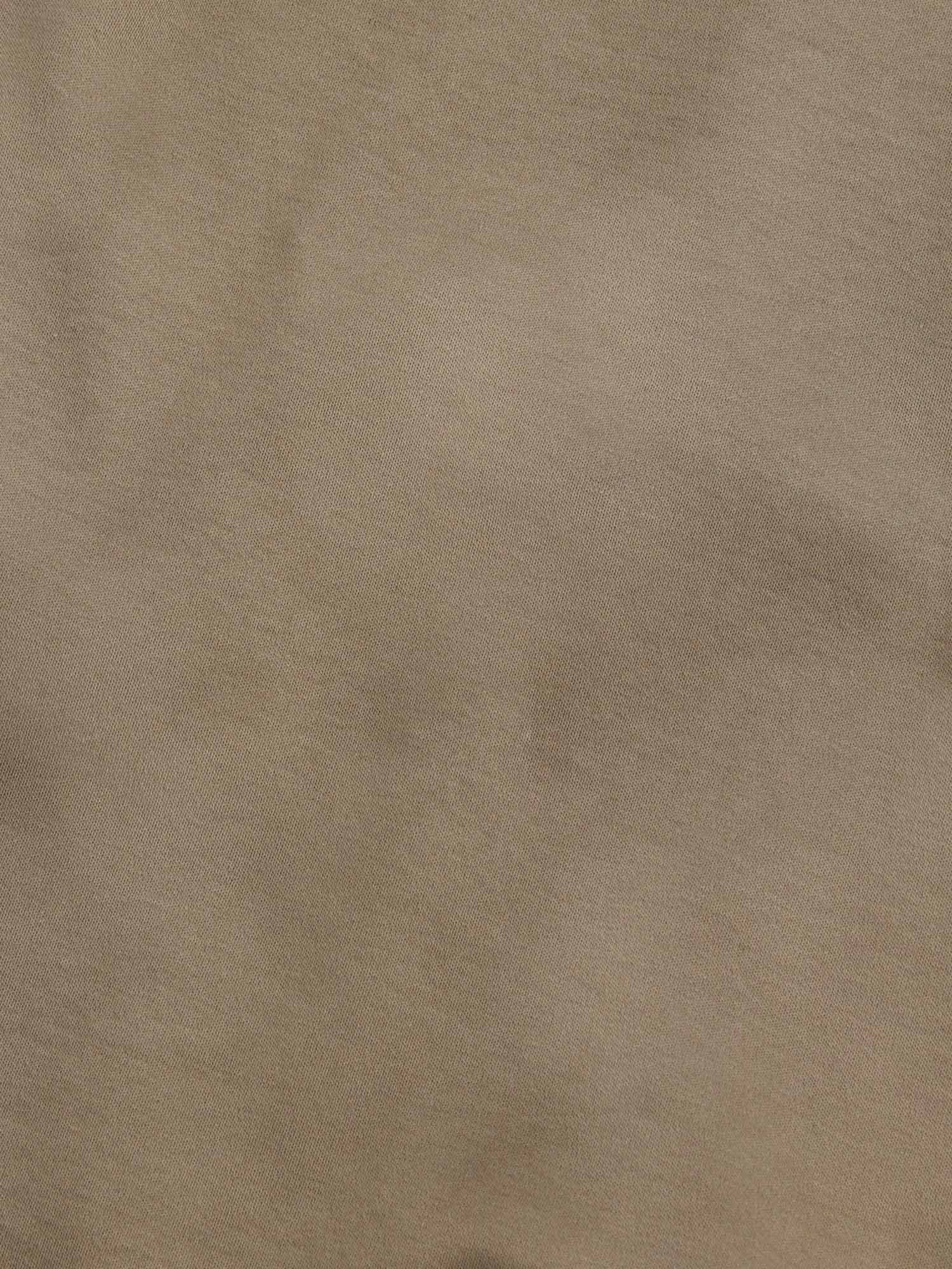 Jersey Hidden-Button Shirt in Sea Turtle - Image 8