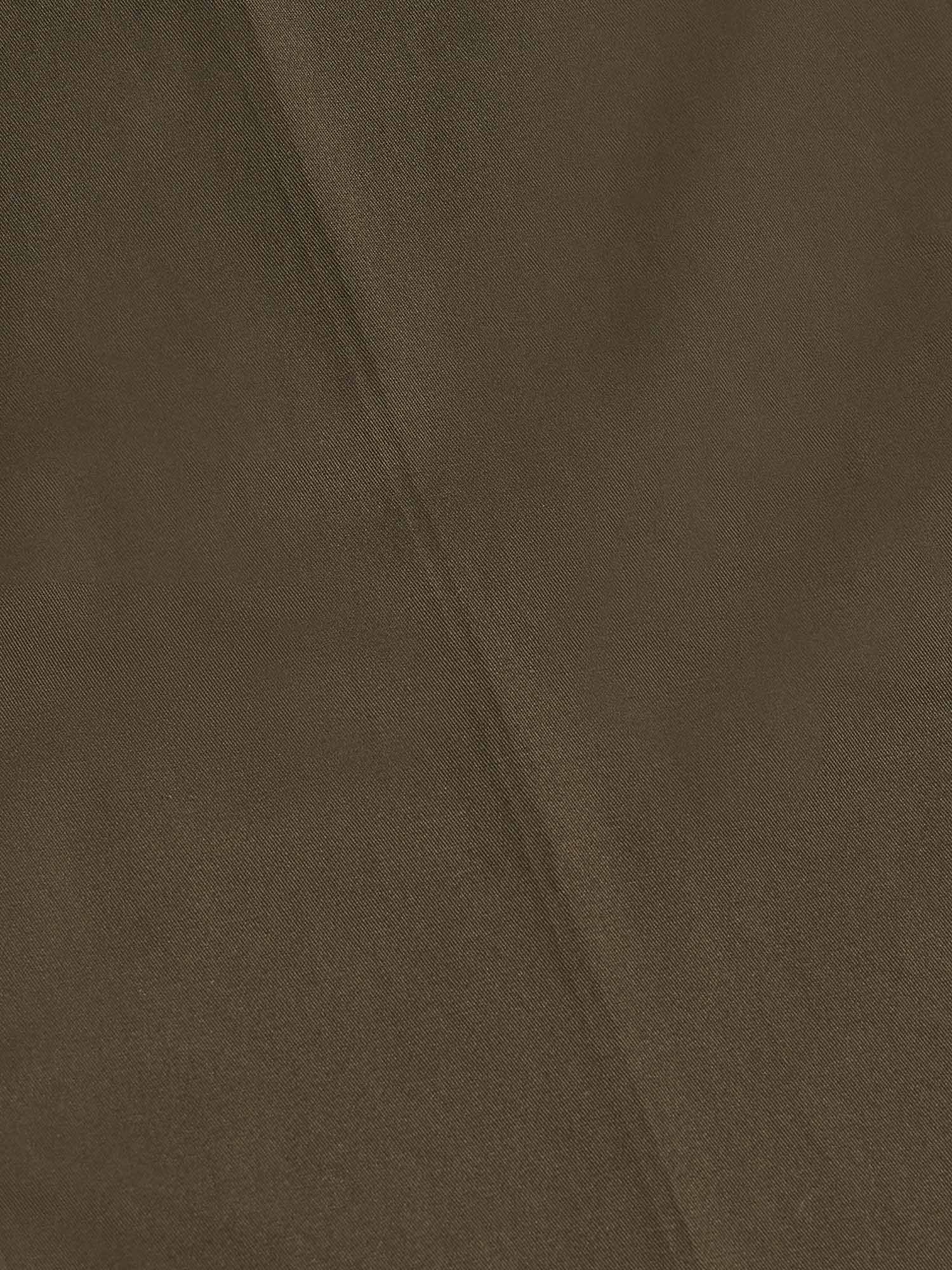 Dean Stretch Cotton Trouser in Sea Turtle - Image 9
